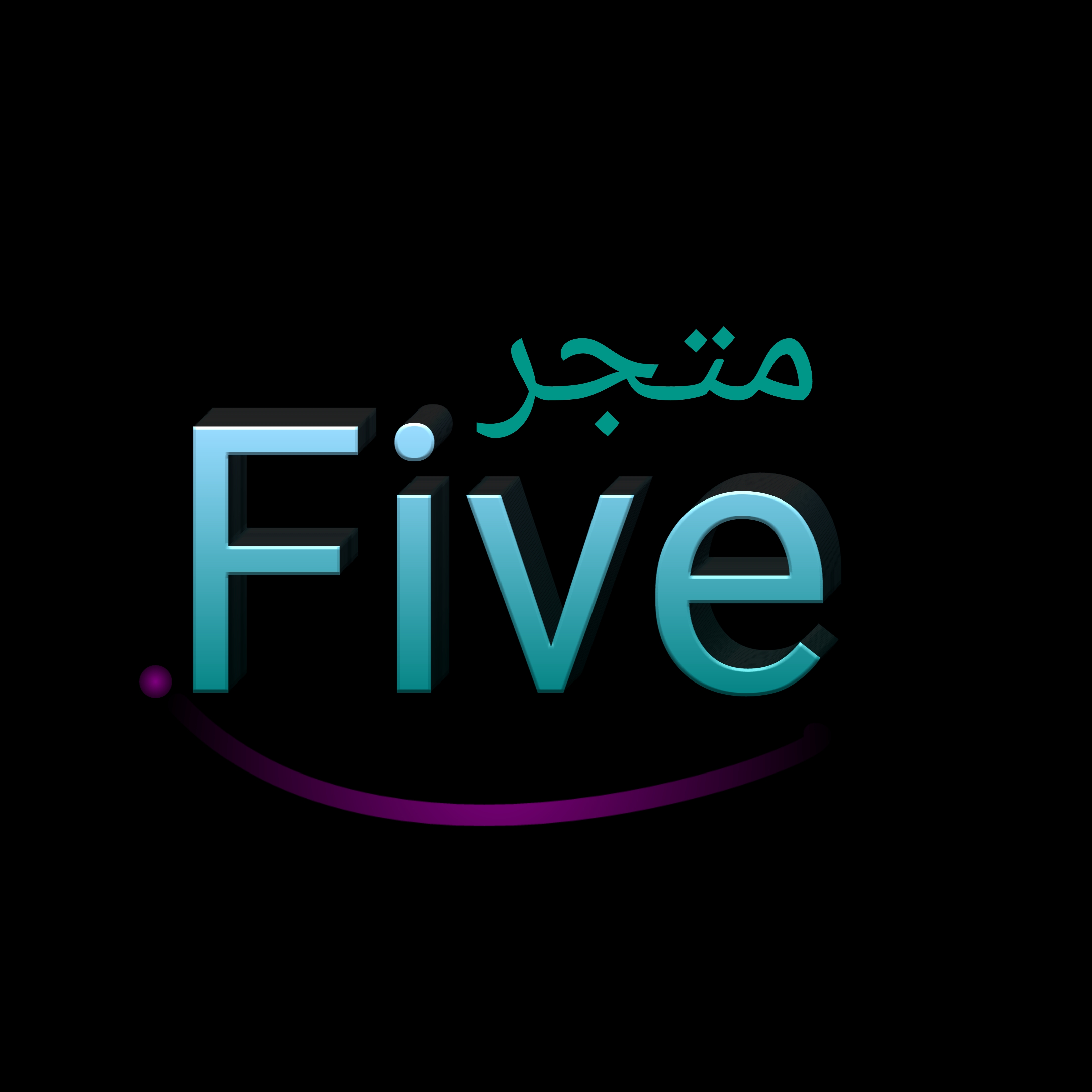 شعار فايف ستور