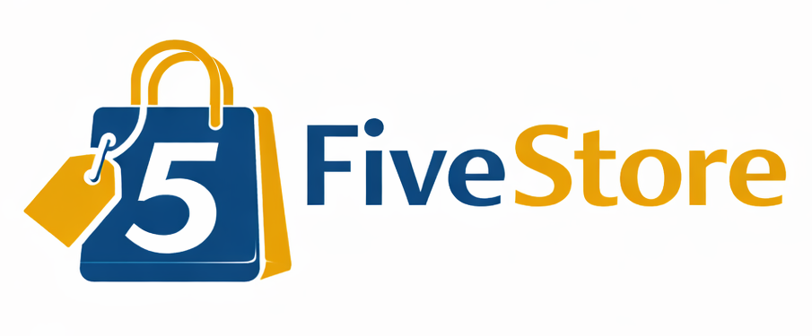 شعار فايف ستور