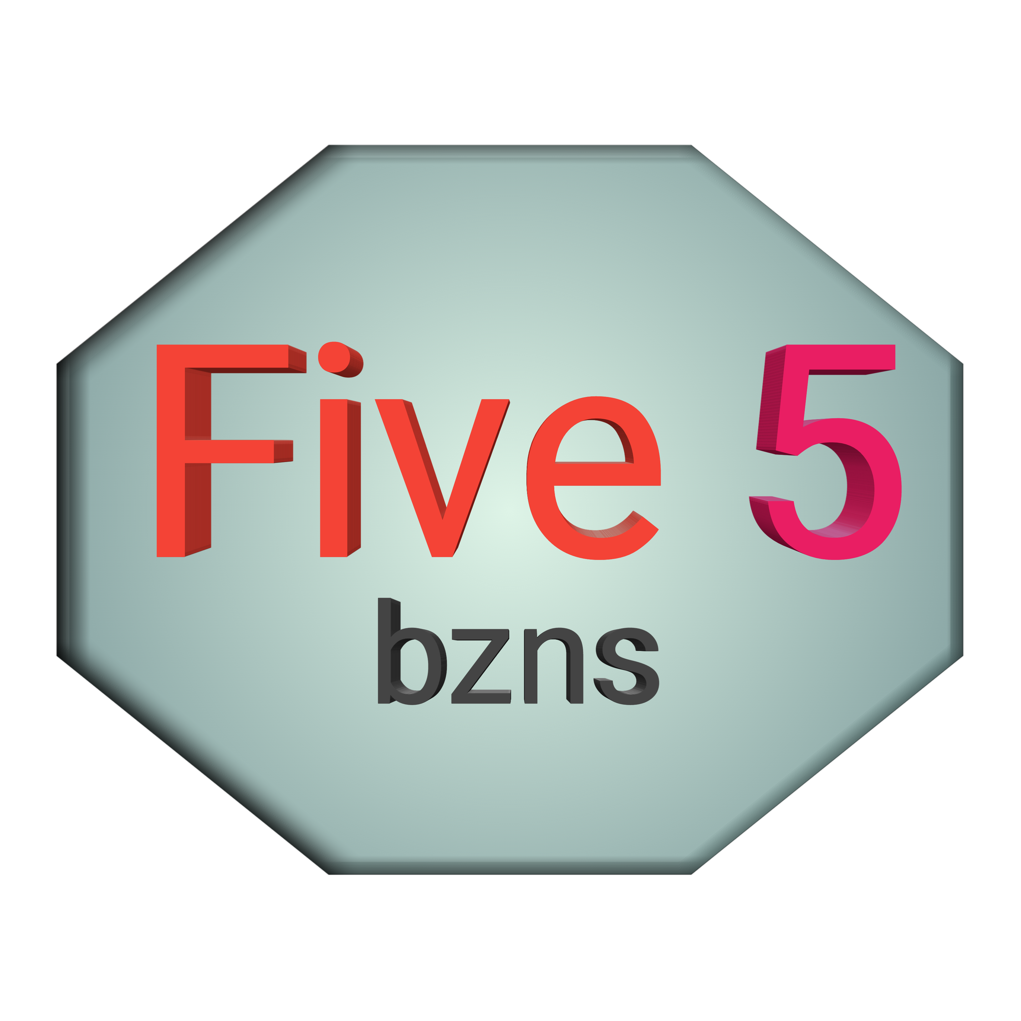 FIVE